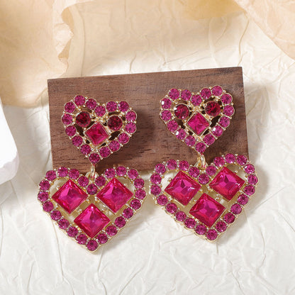 Upea Helmi Korvarengas päivittäiseen käyttöön