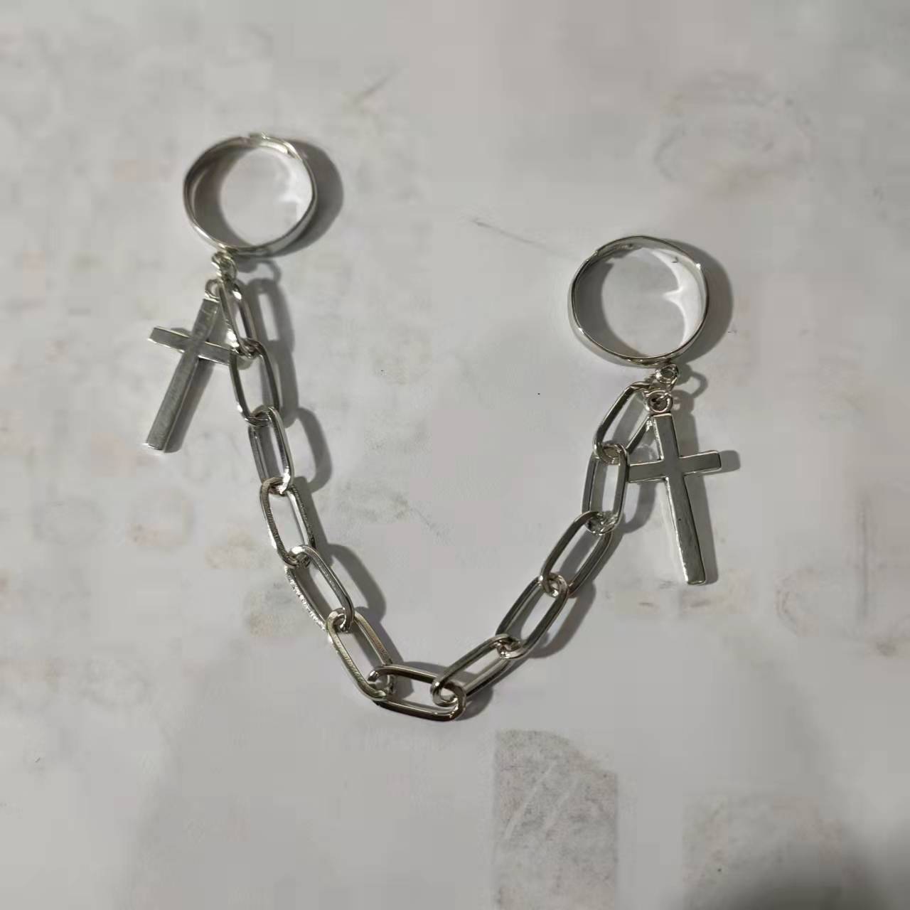 Kaunis Ketju ainutlaatuisella tyylillä