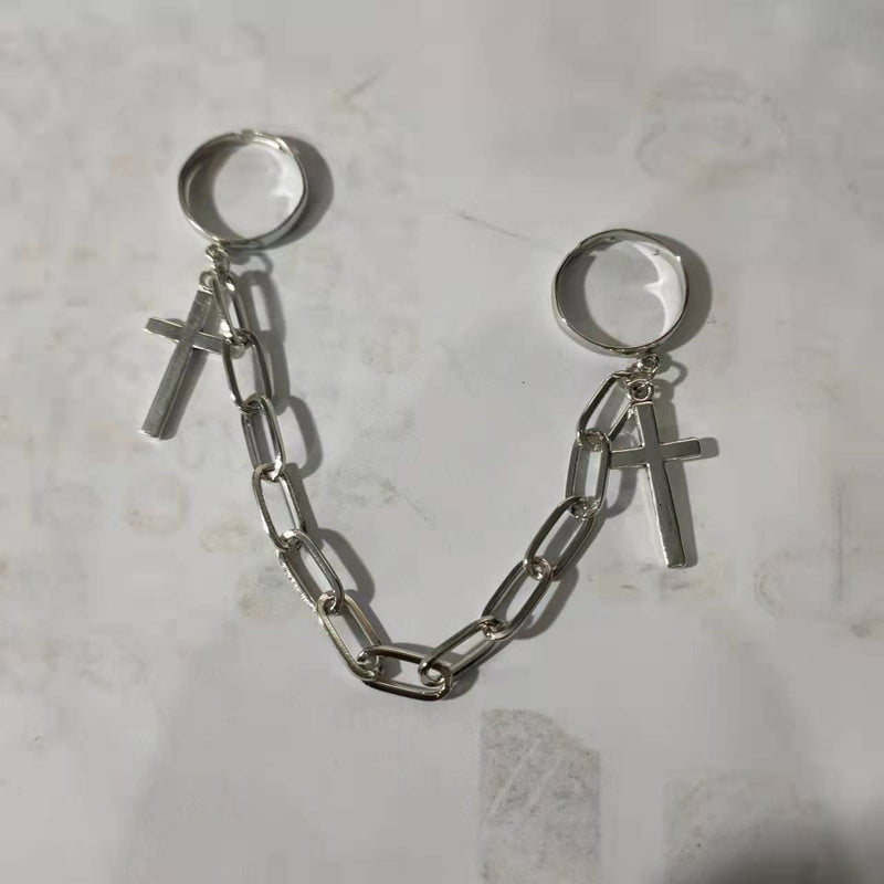 Kaunis Ketju ainutlaatuisella tyylillä