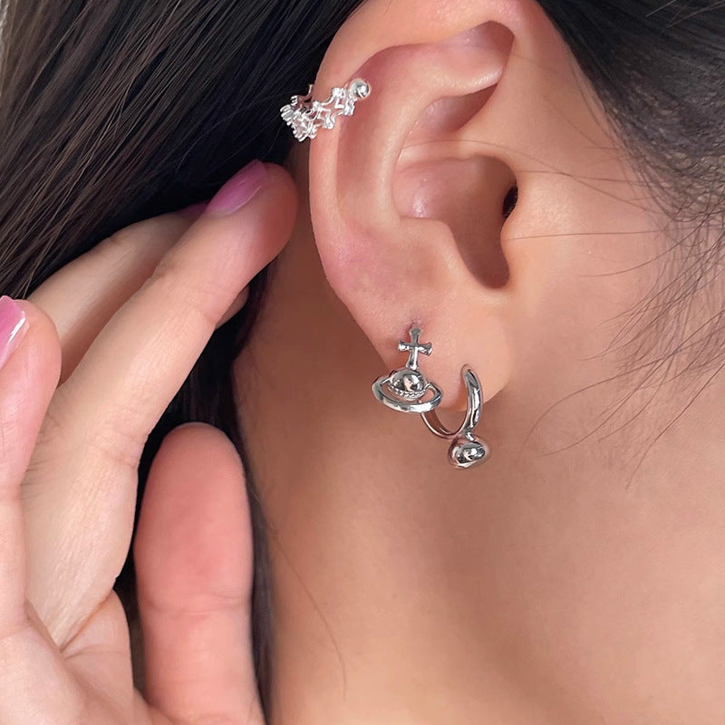 Käsintehty vintage Koru