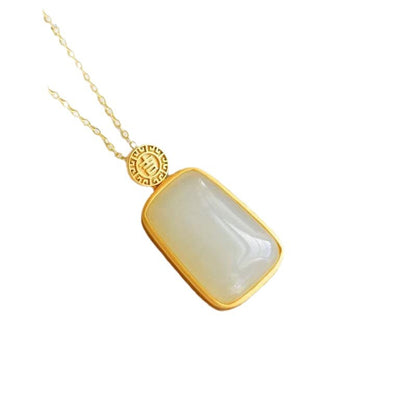 Upea Kulta Riipus päivittäiseen käyttöön