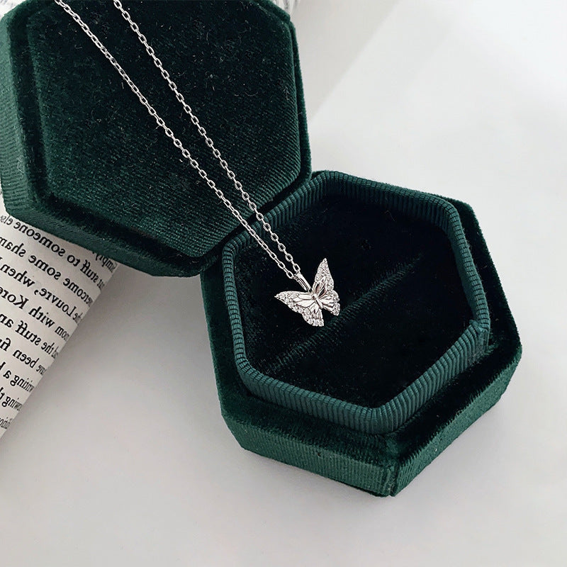 Käsintehty vintage Koru