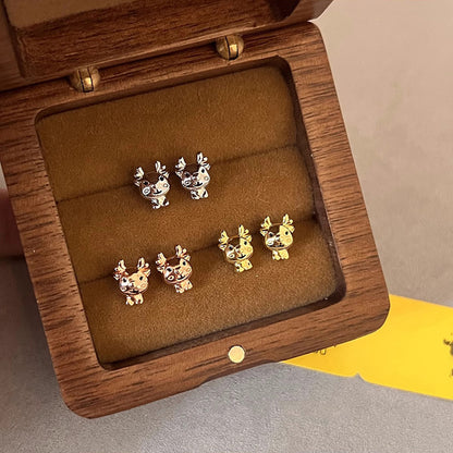 Hurmaava Korvarengas jokaiseen tilaisuuteen