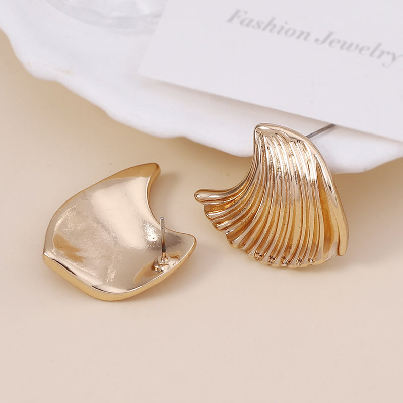 Käsintehty vintage Korvarengas