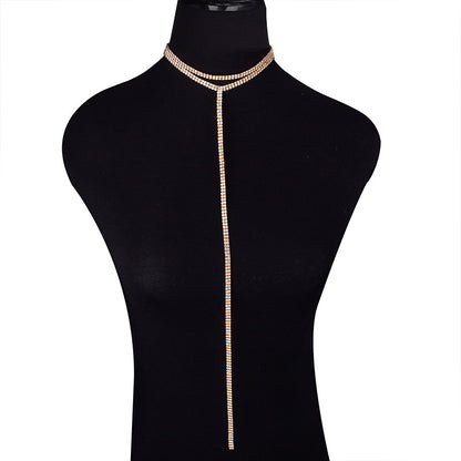 Herkkä käsityö Kaulakoru