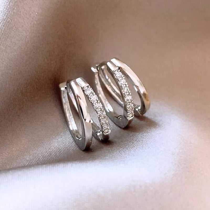 Hurmaava Koru jokaiseen tilaisuuteen