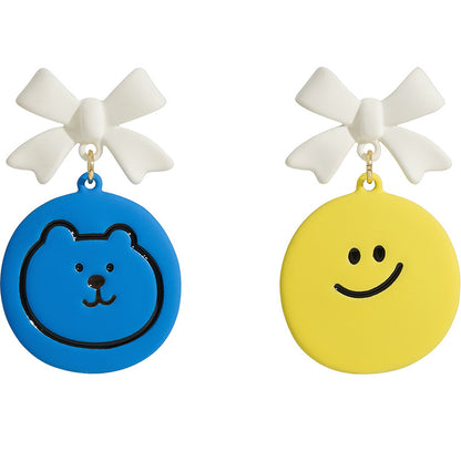 Hurmaava Korvarengas jokaiseen tilaisuuteen