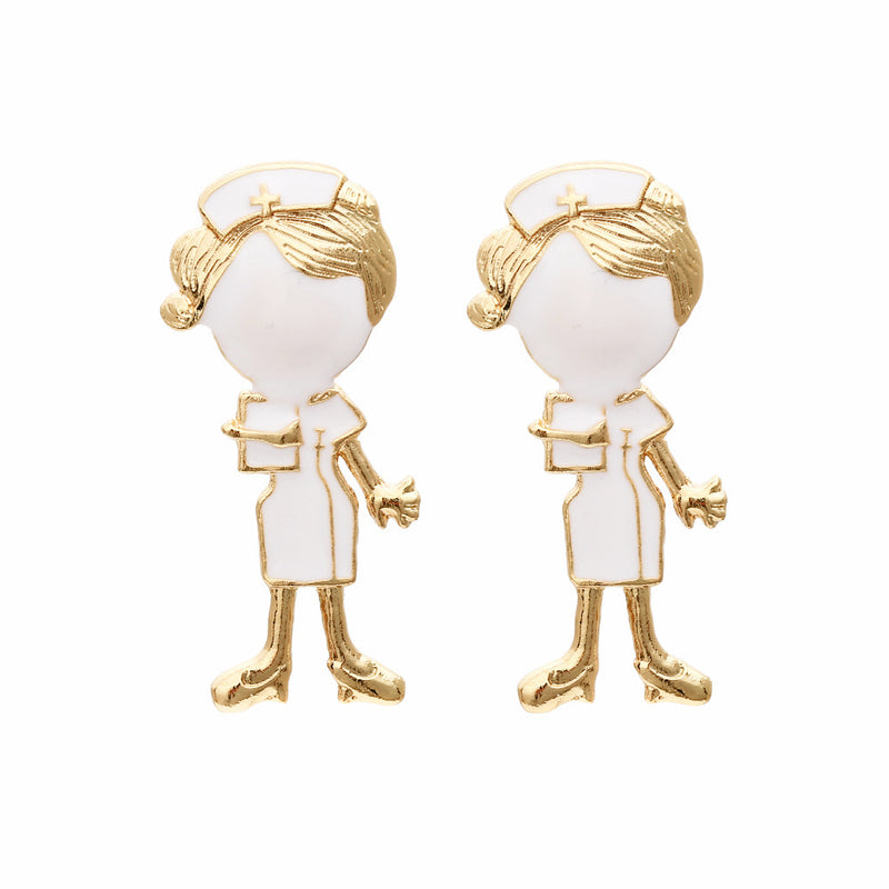 Klassinen Korvarengas ajattomalla viehätyksellä