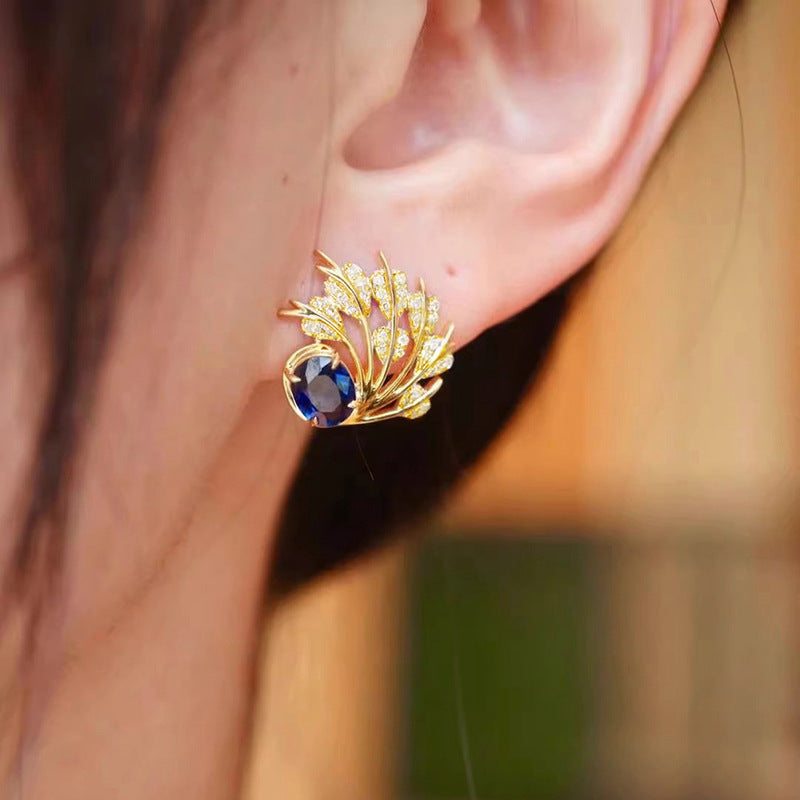 Klassinen Koru ajattomalla viehätyksellä