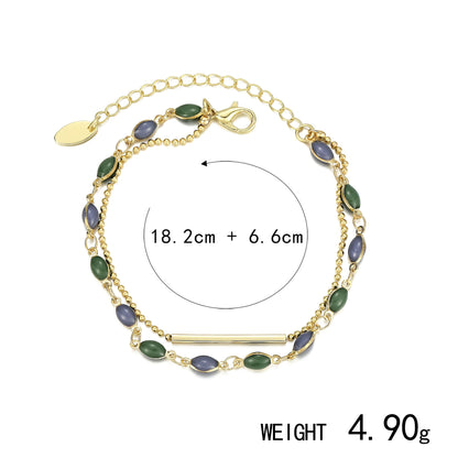 Kaunis Koru ainutlaatuisella tyylillä