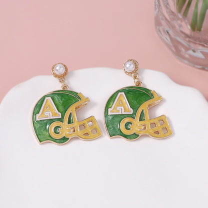 Herkkä käsityö Helmi Koru