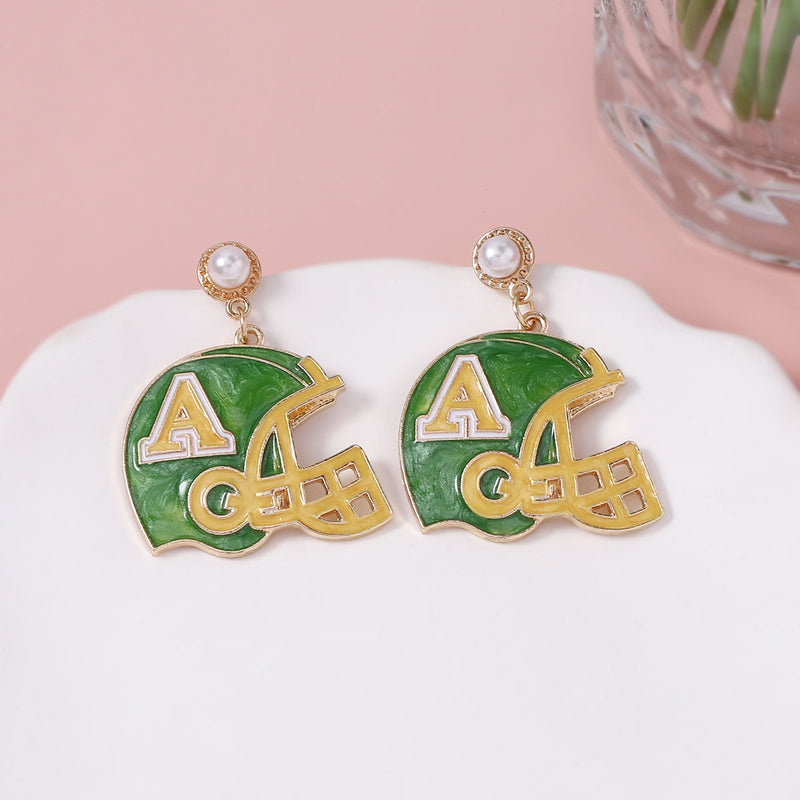 Herkkä käsityö Helmi Koru