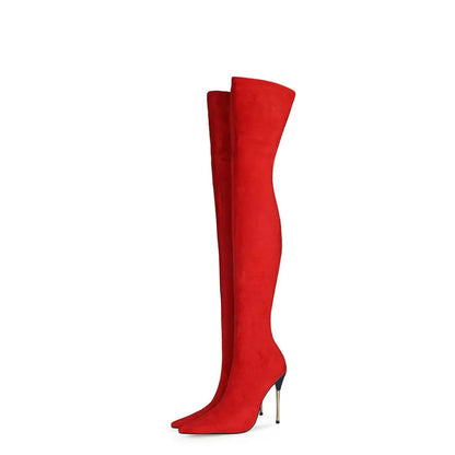 Kauniisti Valmistetut Ortopediset Saappaat