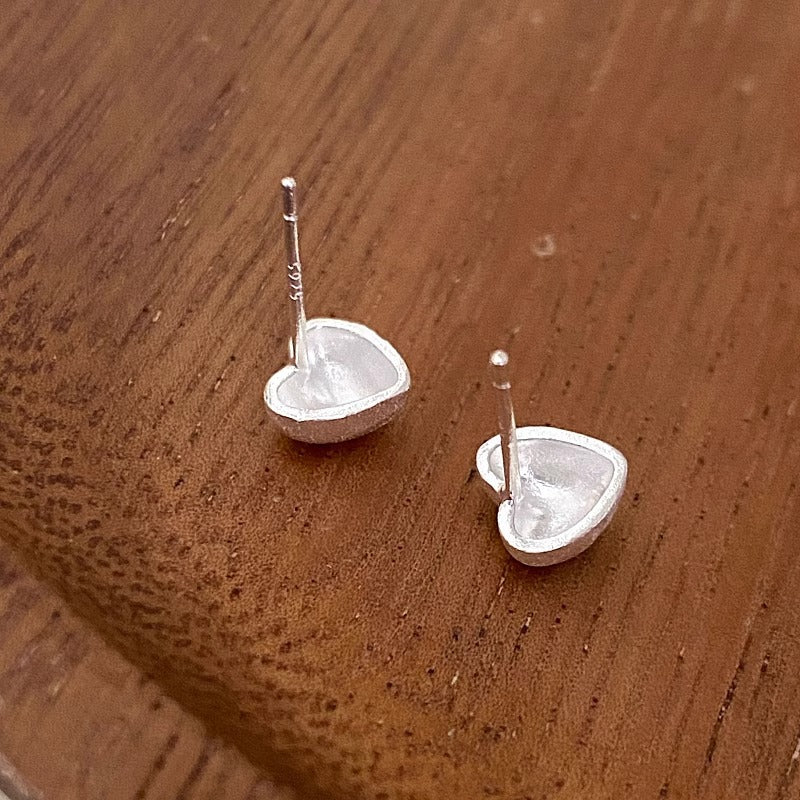 Käsintehty vintage Korvarengas