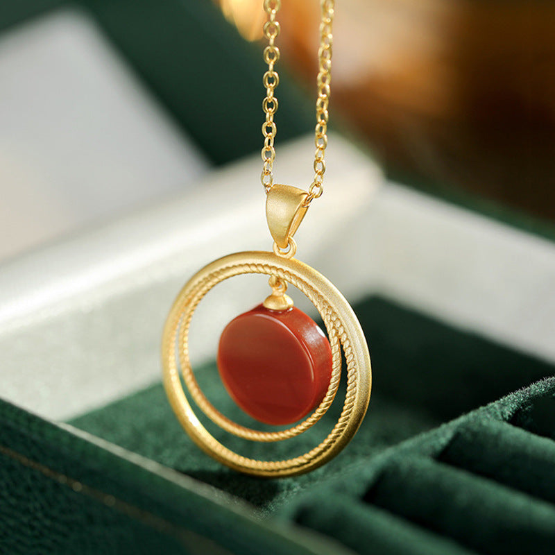 Elegantti Kulta Riipus jokaiseen tilaisuuteen