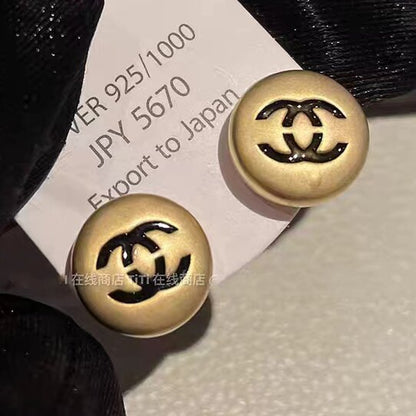 Herkkä käsityö Korvarengas