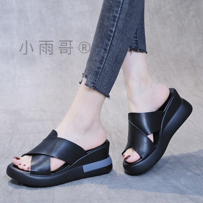 Mukavat Ortopediset Sandaalit Päivittäiseen Käyttöön