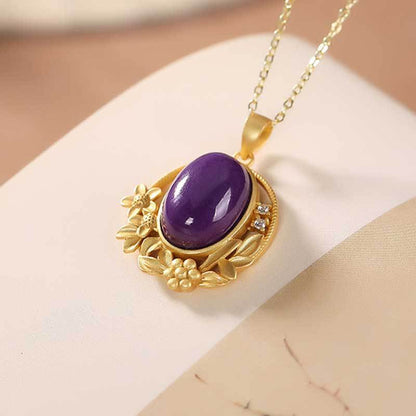 Upea Kulta Riipus päivittäiseen käyttöön