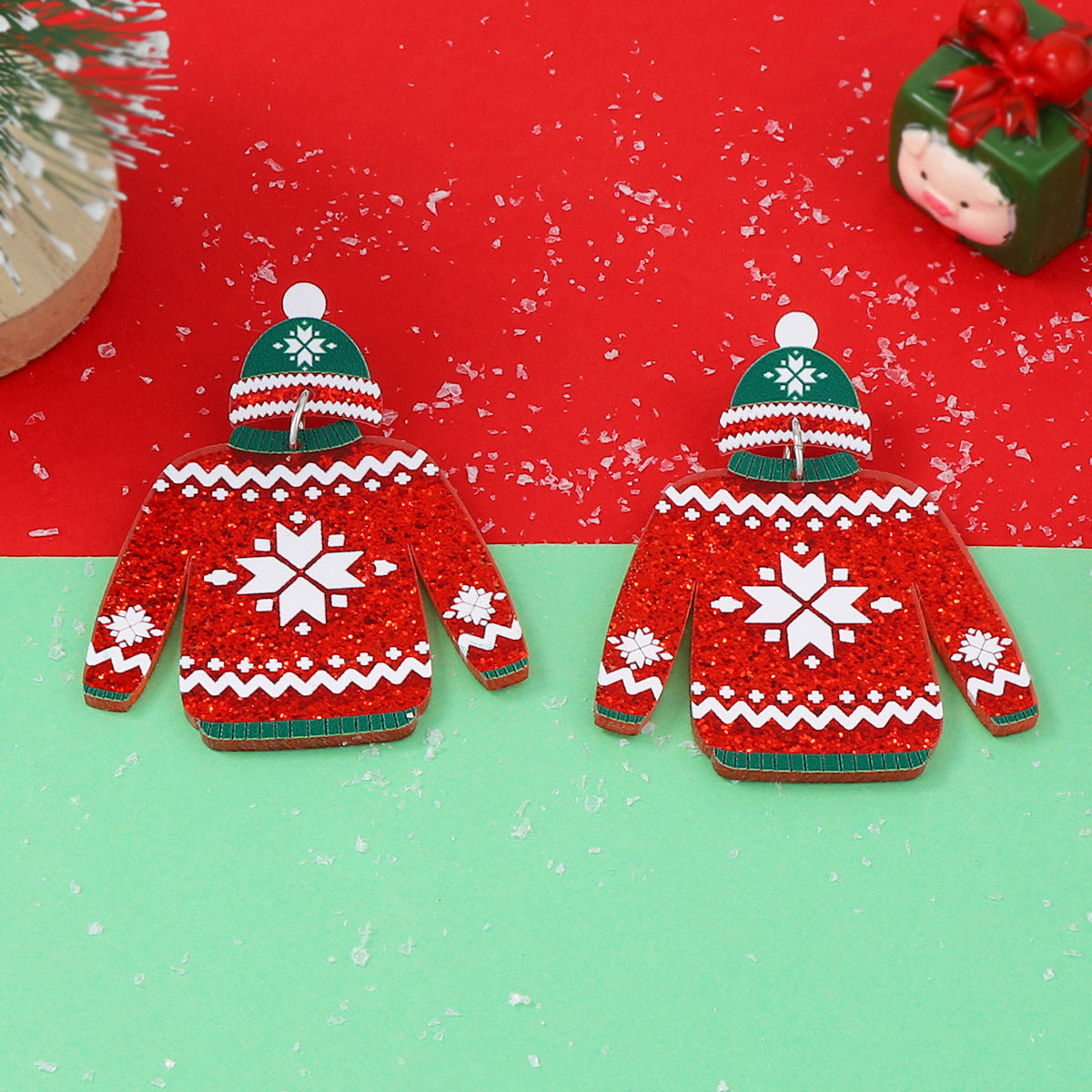 Klassinen Koru ajattomalla viehätyksellä