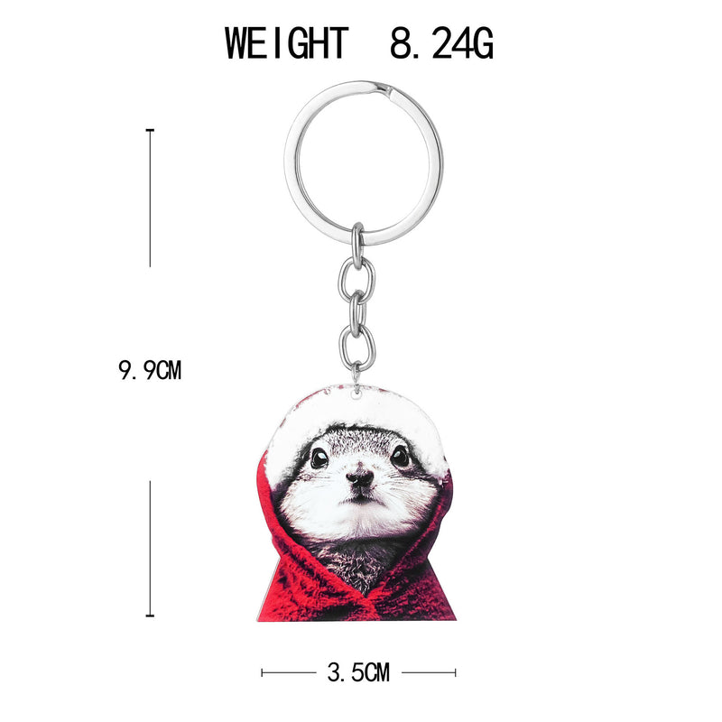 Hurmaava Ketju jokaiseen tilaisuuteen