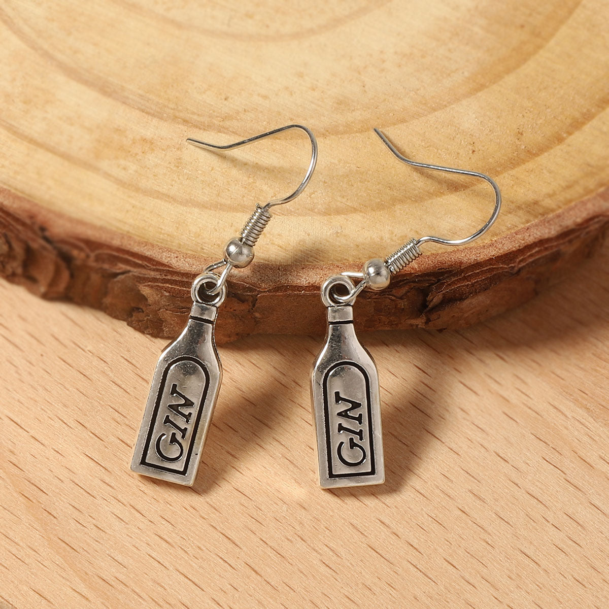 Upea Hopea Koru päivittäiseen käyttöön