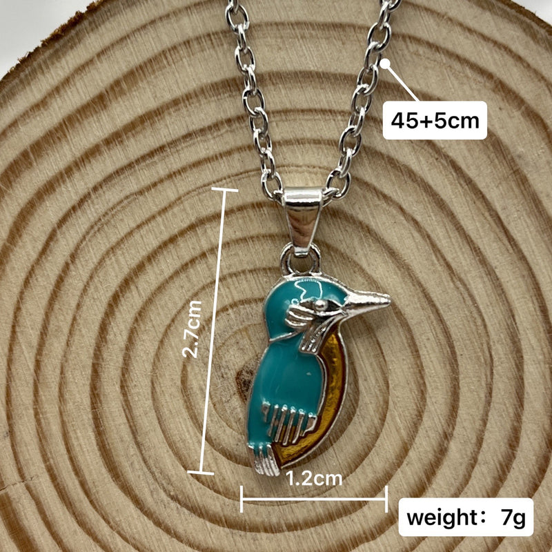 Romanttinen Hopea Kaulakoru erityisiin hetkiin