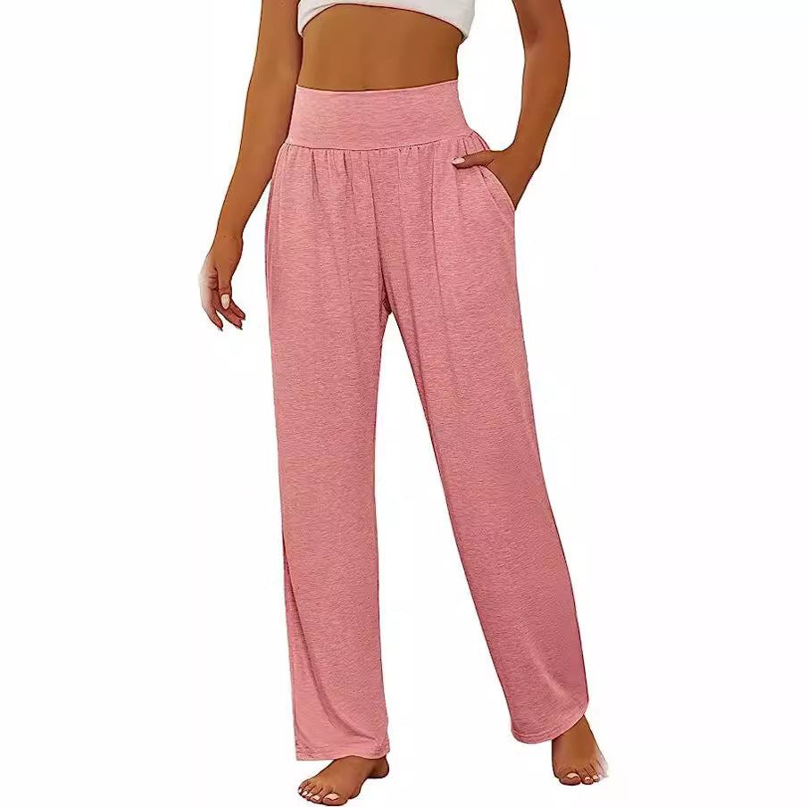 Beautifully Finished Trousers in a Timeless Design