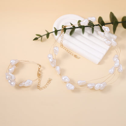 Upea Helmi Kaulakoru päivittäiseen käyttöön