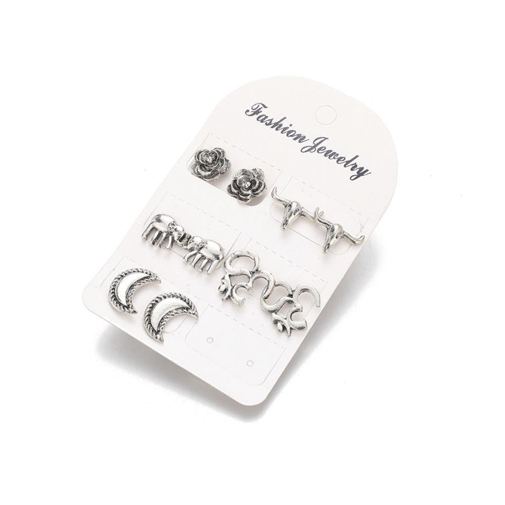 Elegantti Korusetti jokaiseen tilaisuuteen