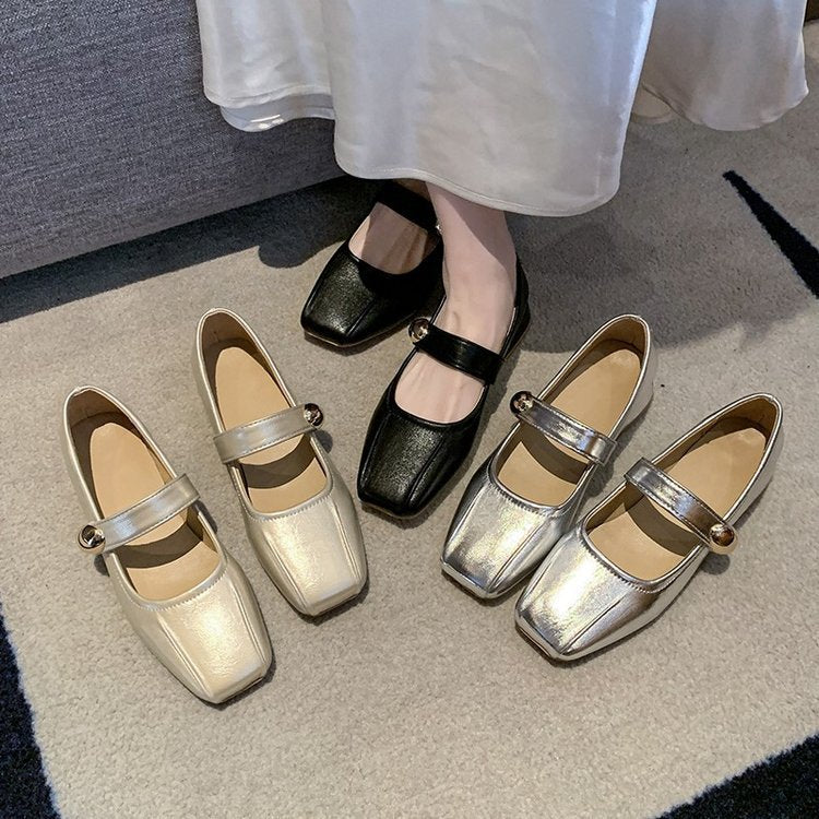 Mukavat Ortopediset Kengät Päivittäiseen Käyttöön