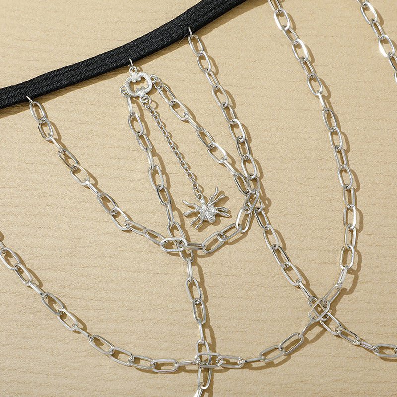 Upea Ketju päivittäiseen käyttöön