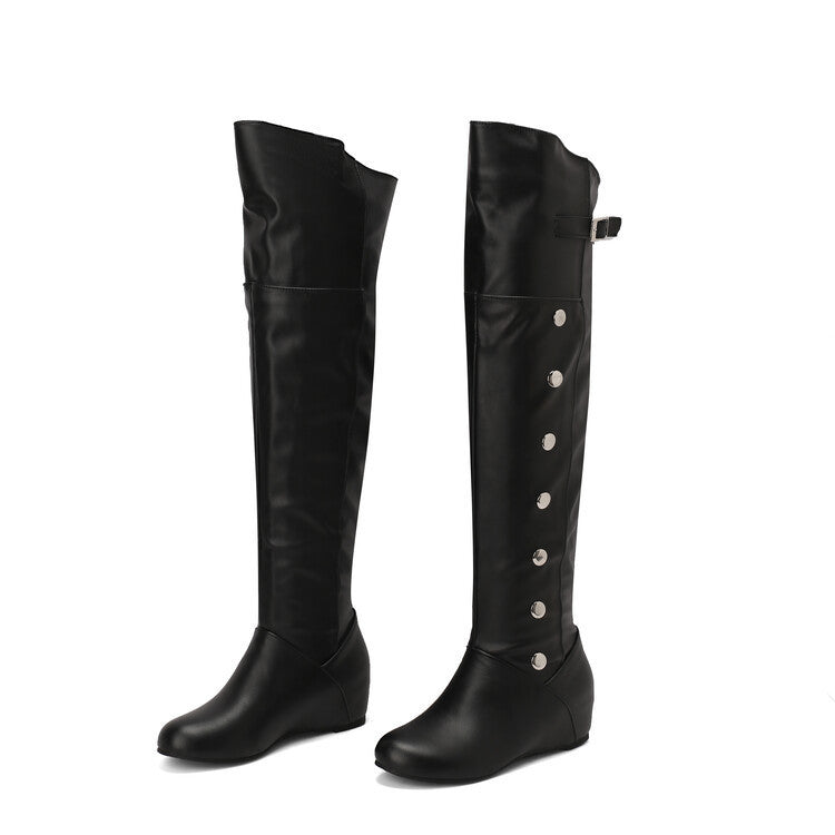 Klassiset Ortopediset Saappaat Ajattomalla Tyylillä