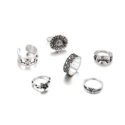 Romanttinen Sormus erityisiin hetkiin