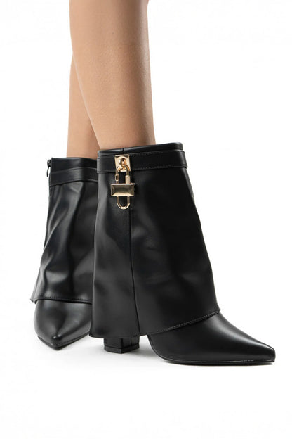 Tyylikeät Ortopediset Saappaat Jokaiseen Tilaisuuteen