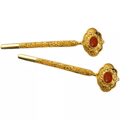 Klassinen Koru ajattomalla viehätyksellä