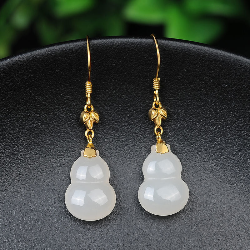 Elegantti Kulta Korvarengas jokaiseen tilaisuuteen