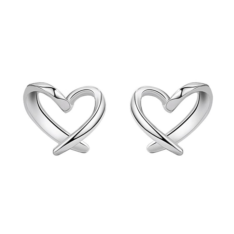 Käsintehty vintage Korvarengas