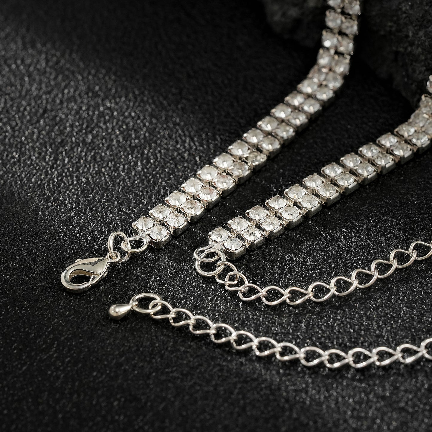 Kaunis Kaulakoru ainutlaatuisella tyylillä