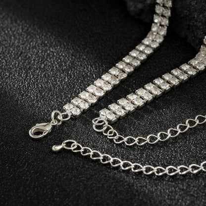 Kaunis Kaulakoru ainutlaatuisella tyylillä