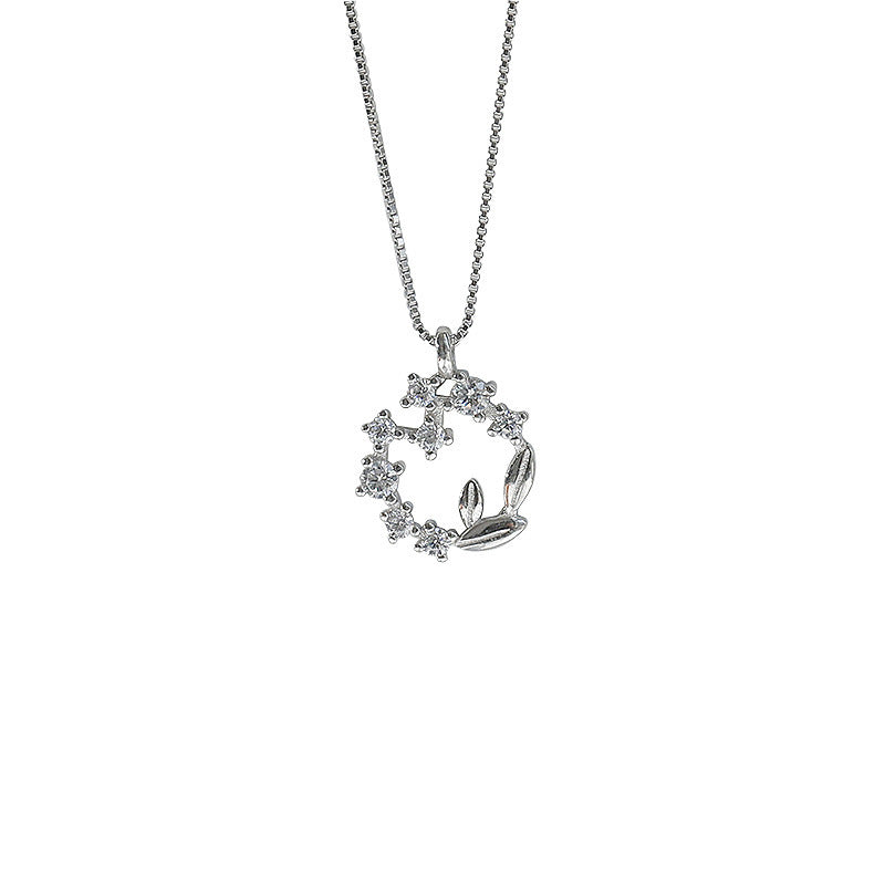 Kaunis Koru ainutlaatuisella tyylillä