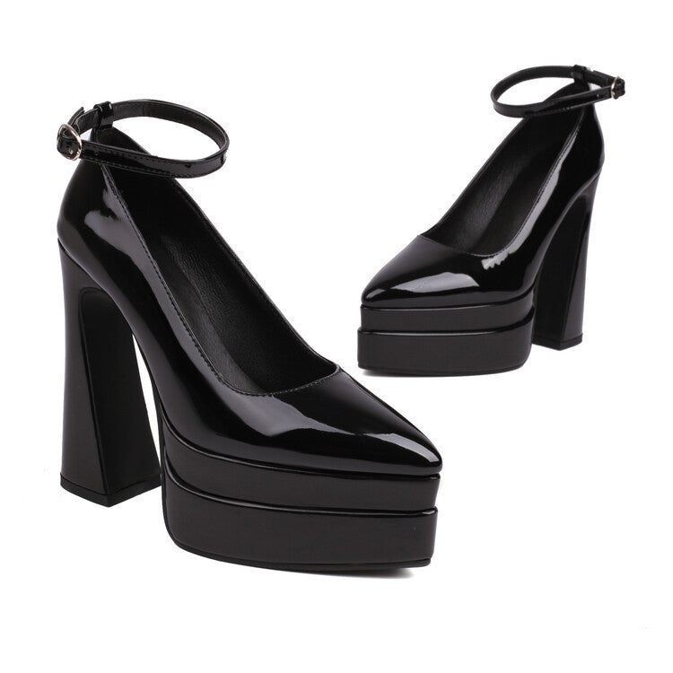 Sulavalinaiset Ortopediset Kengät Moderniin Tyyliin