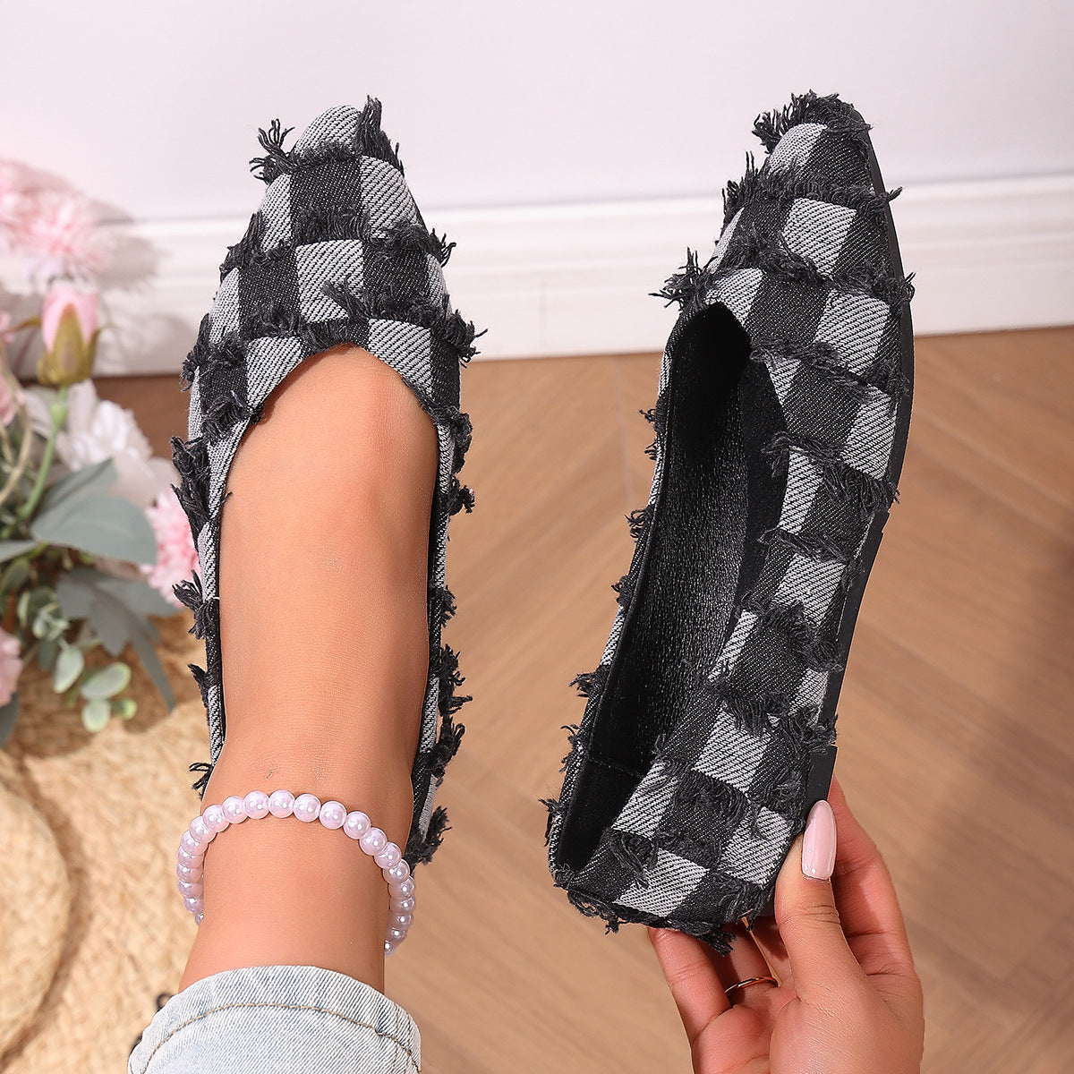 Kauniisti Valmistetut Ortopediset Kengät