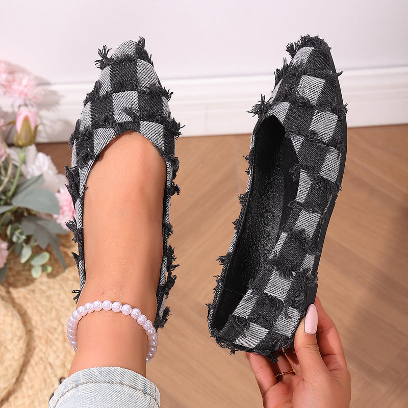 Kauniisti Valmistetut Ortopediset Kengät