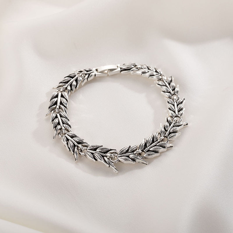 Herkkä käsityö Rannekoru