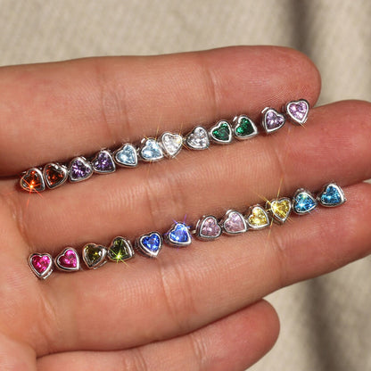 Romanttinen Korvarengas erityisiin hetkiin