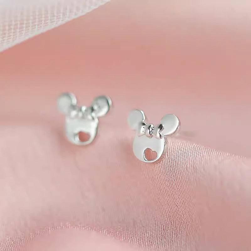 Herkkä käsityö Koru