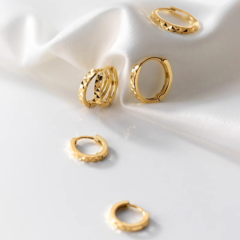 Elegantti Koru jokaiseen tilaisuuteen