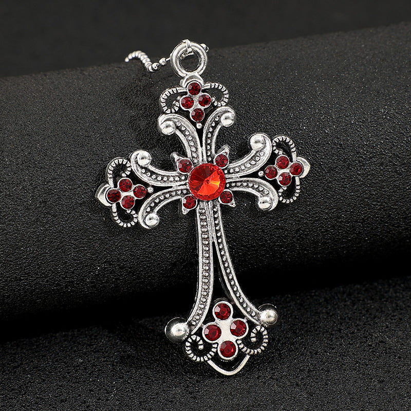 Kaunis Koru ainutlaatuisella tyylillä