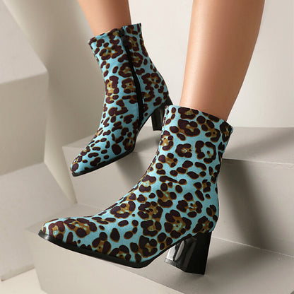 Tyylikeät Ortopediset Saappaat Jokaiseen Tilaisuuteen