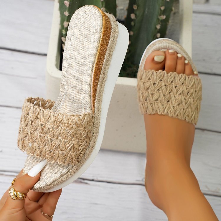 Kauniisti Valmistetut Ortopediset Sandaalit